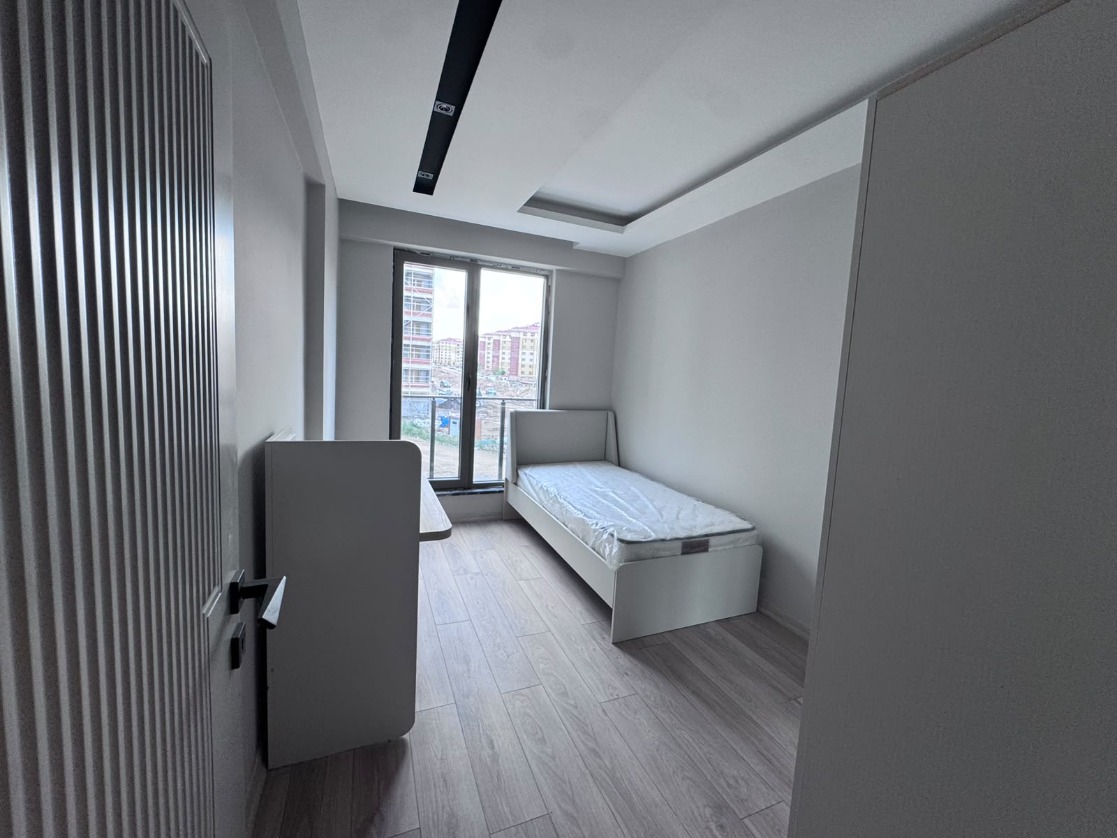 MABEL'DEN YILDIZKENT'TE SATILIK DAİRE